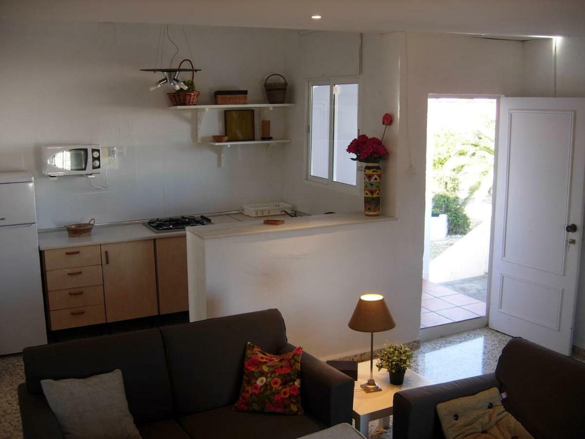 Hacienda Chambergo Casa En La Campina Sevillana 埃希哈 外观 照片
